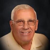 Carl Marshall Whipker