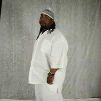 Mr. Eddie Lee Turner