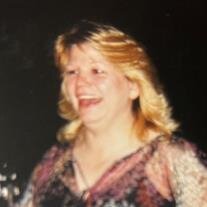 Sharon Walton