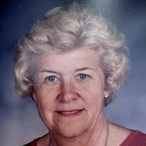 Frances Hearn Williamson