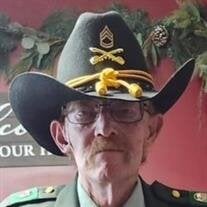 Leonard Arthur Tiffner