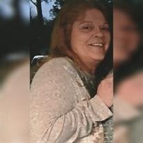 Cathy Lynn Goff