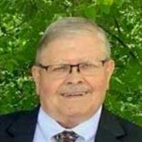 Gary J Jordan