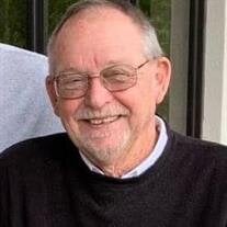 William Robert "Bob" Pitner