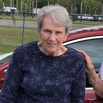 Sylvia Kroger Willenbrink