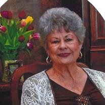 Barbara Haynie Burel