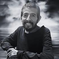 Mr. Fernando Aguilar Ramirez