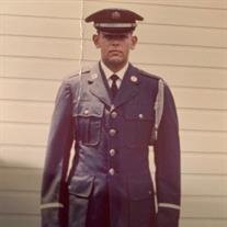 Gary Edward Schraffenberger