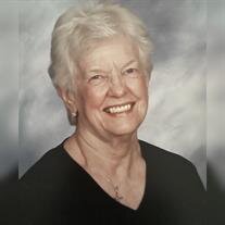 Carmen Jeanne Macoskey