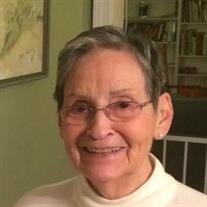 Irene Woods