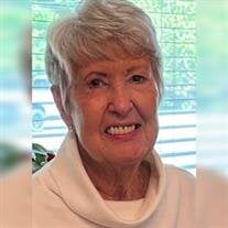 Barbara Sue Stokes