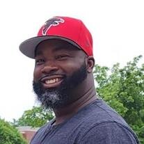 Mr. David Gay Jr.