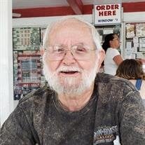 Joseph Ernest (Ernie) Fischer, Jr.