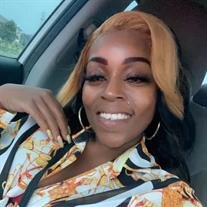 Marquitta Marie Dawkins