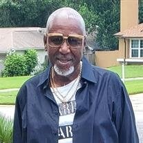 Olin Gaines, Jr.