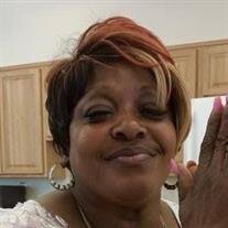 Ms. Carol Jean Anderson