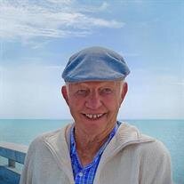 Paul Peter Kopf Jr.