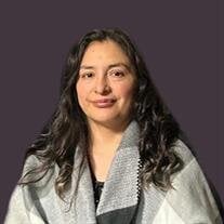 Blanca Alejandra Peralta