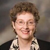 Shelley Cassady, Ph.D