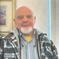 Denver Lee Cain