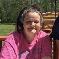 Sharon Ann Brenner