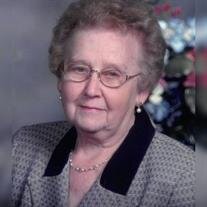 Bernice A Candler