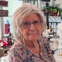 Julie Ann Harper