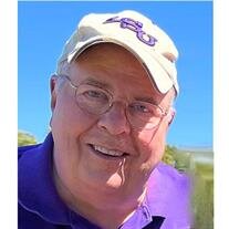 James "Jim" Clinton Brewer