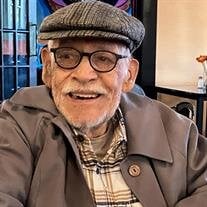 Guadalupe L. DeLeon Sr