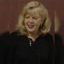 Suzanne Watson Markofski