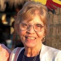 Barbara Jean Sabatino