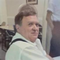 James Douglas Hudson