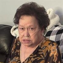 Wanda J. Phillips