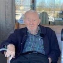 James "Jim" Patrick Limbach