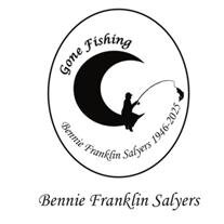 Bennie Franklin Salyers