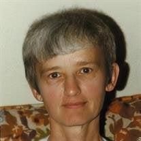Carolyn Jean Jaqua
