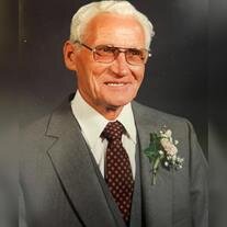 James Stephens