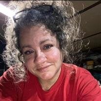 Angie Gahagan