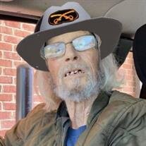 Terry Payne Jett