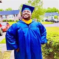 Mr. Kameron Ri'chard Morris