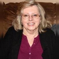 Joann Ammons