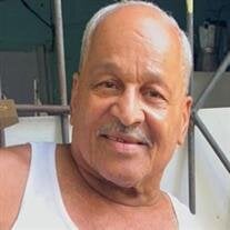 Jose Velazquez Diaz