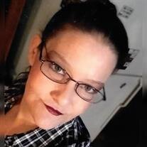 Raven Deanna Krontz