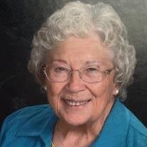 Loretta Mary (Sparks) McCormick