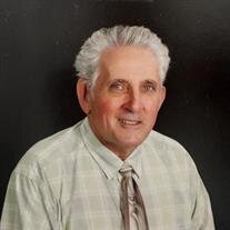 Jerry Paul Mummery
