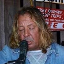 Johnny Chapman Millender