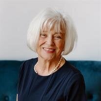 Elizabeth "Bettye" Schuft