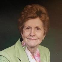 Eliese R. Vaden