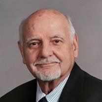 Charles O. Groff