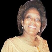 Eddie Bernice Moore Shaw